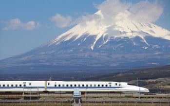 Japan’s 50th bullet train anniversary: What it says about CA