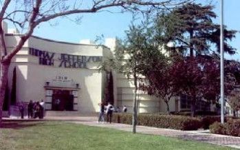 Fiasco at all-minority L.A. high school validates Vergara argument
