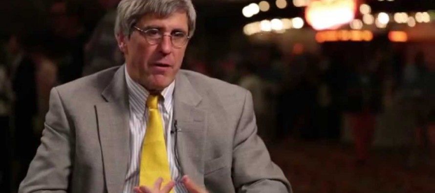 VIDEO: Can the GOP build a better brand by embracing unions?