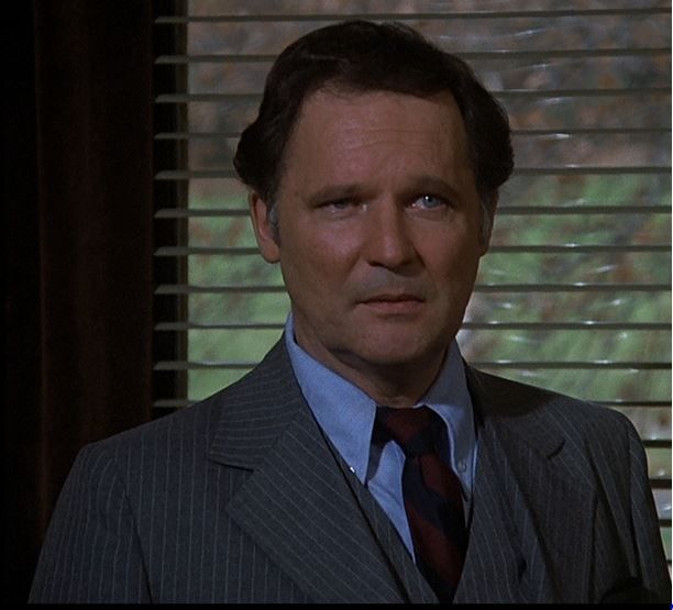 Dean Wormer