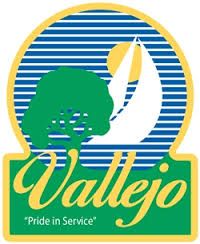 Vallejo logo