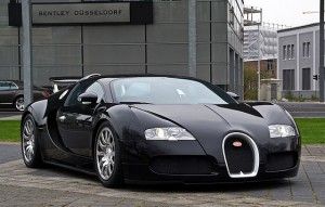 Veyron, wikimedia