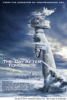 day after tomorrow movie