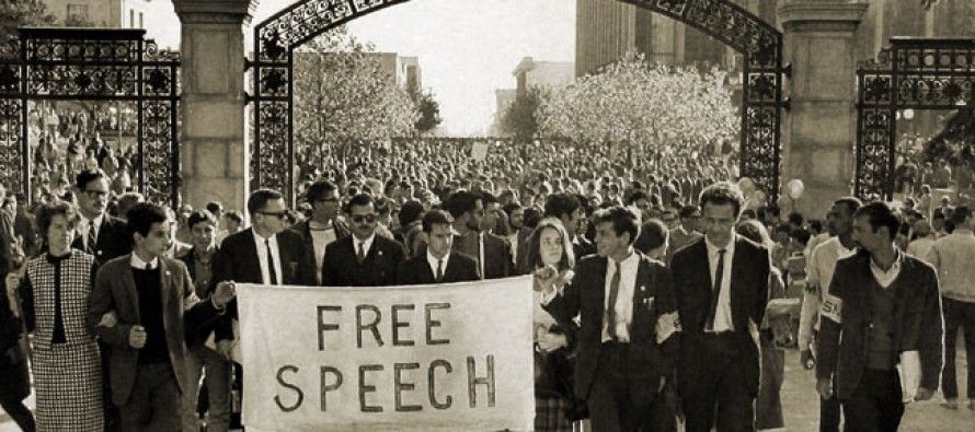 Berkeley shuts down Thiel’s free speech