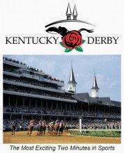 Kentucky Derby, wikimedia