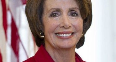 Pelosi pressed for change by Hill Dems