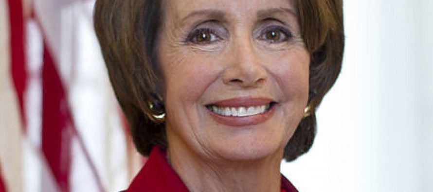 Pelosi pressed for change by Hill Dems