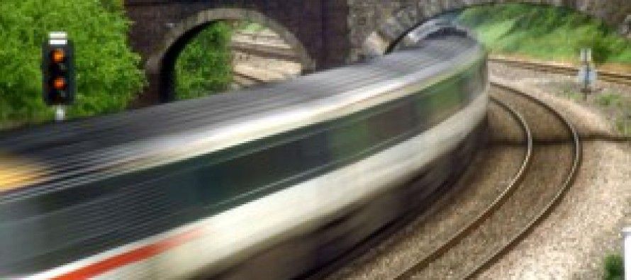State in use-it-or-lose-it mode with $4B in bullet-train funds