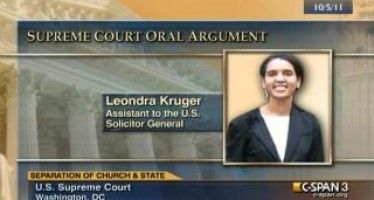 Will young CA justices use Vergara case to audition for SCOTUS?