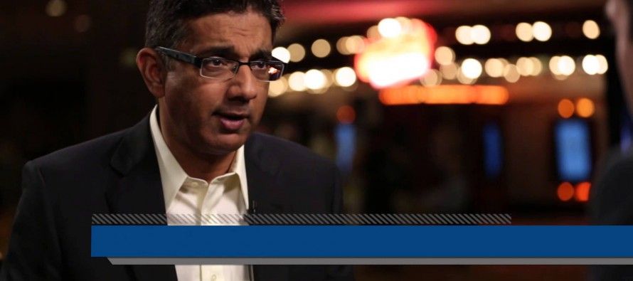 VIDEO: Dinesh D’Souza: A World Without America