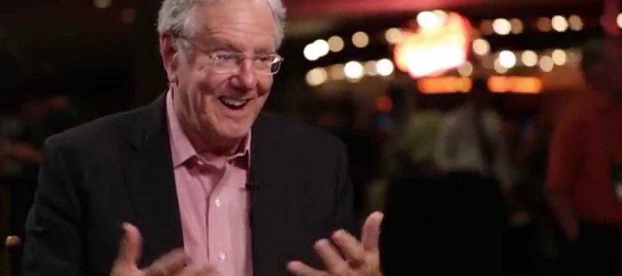 VIDEO: Steve Forbes: The Immigration Debacle