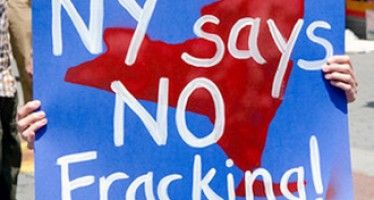 Will NY fracking ban trigger ‘domino effect’ that reaches CA?