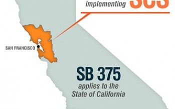 57% of CA infrastructure $ on mass transit? More, more, more!
