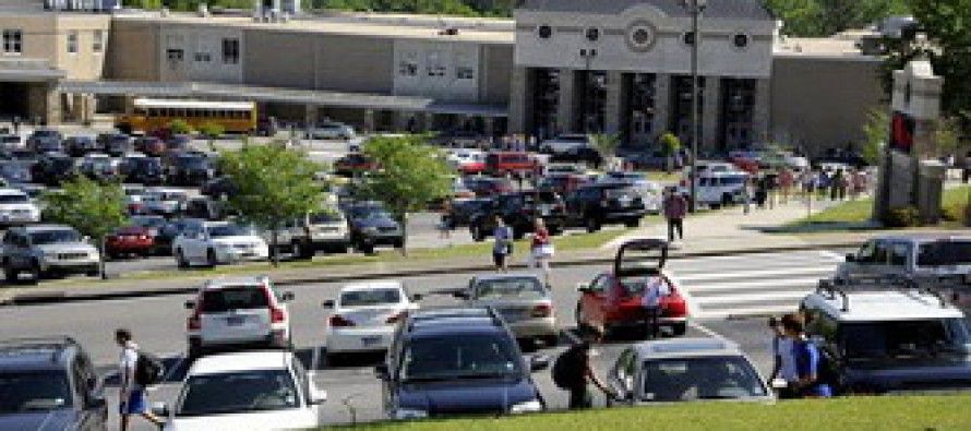 CA public schools can’t charge students for parking