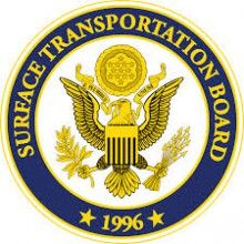 surface transportation board