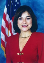 Loretta Sanchez