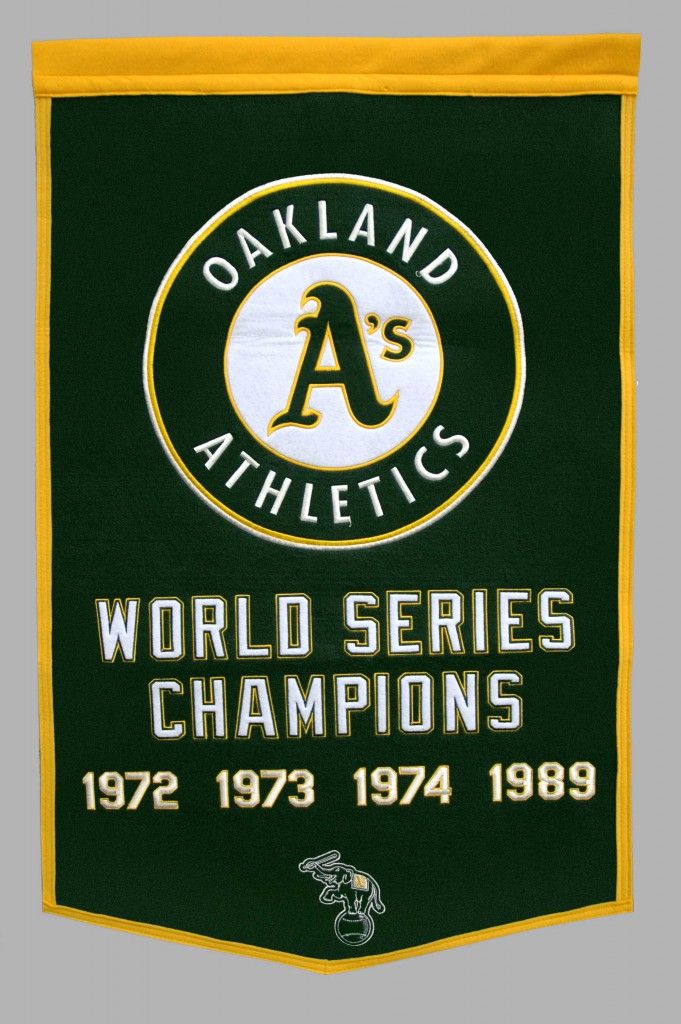 Oakland Athletics