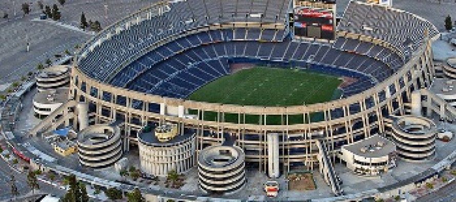 San Diego mayor leery of subsidizing stadium, sees political risk