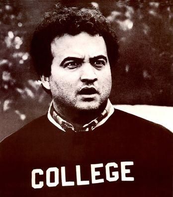 belushi college