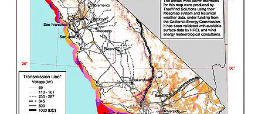 Gov. Brown’s 50% renewable goal a tough target