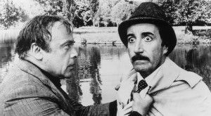 clouseau