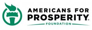 Americans for prosperity logo