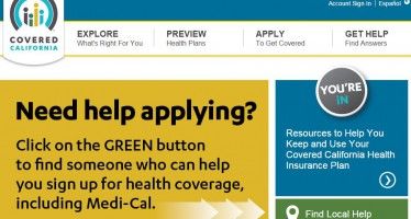 Obamacare takes turn for the worse in CA