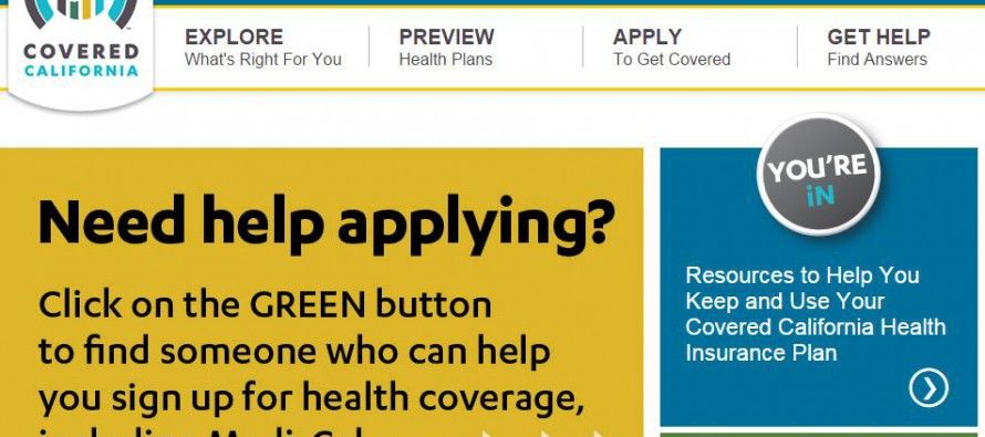 Obamacare takes turn for the worse in CA