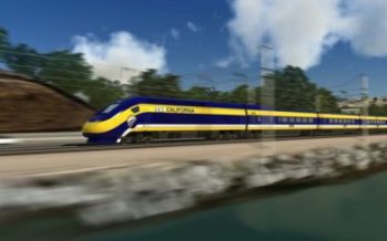 Two new legal actions crash into high-speed rail
