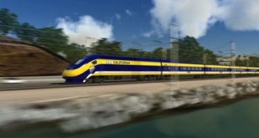 Two new legal actions crash into high-speed rail