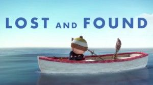 Lost and Found movie
