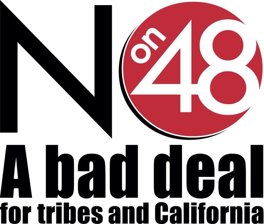Prop 48 The unexpected check on an Indian casino free-for-all | CalWatchdog.com