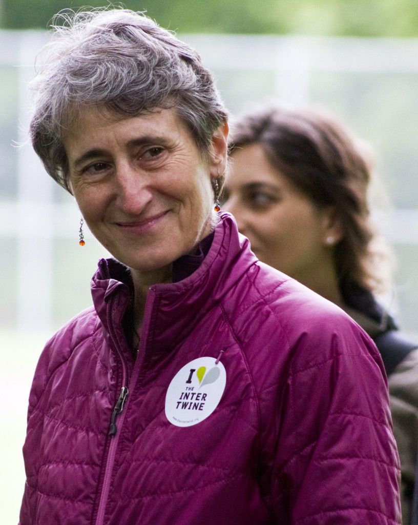 Sally Jewell wikimedia