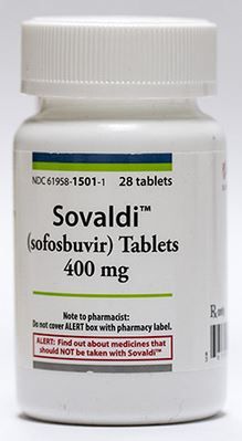 Sovaldi