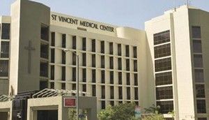 St. Vincent Medical Center