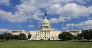 U.S. Capitol, wikimedia