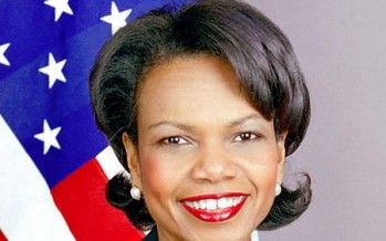 Despite topping polls, Condoleezza Rice not running for Senate