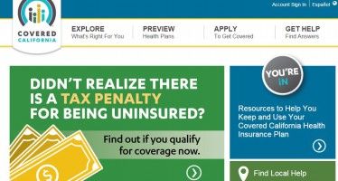 Covered CA deadline extended to April 30