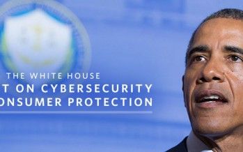 Obama heads Stanford Summit on cybersecurity