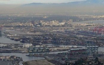 Ratification of new port contract adds stability to West Coast ports