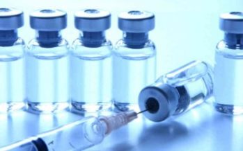 Temperatures rise in CA vax battle