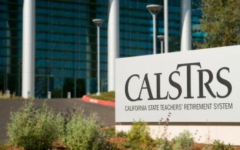 CalSTRS at risk of disaster despite 2014 bailout