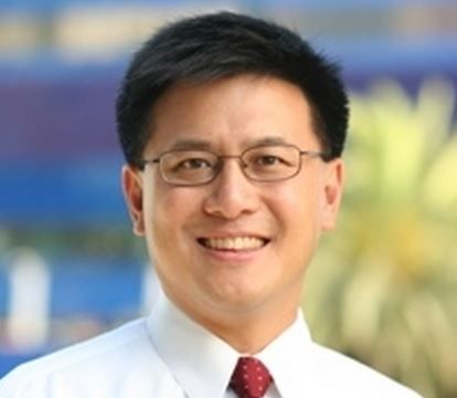 John Chiang