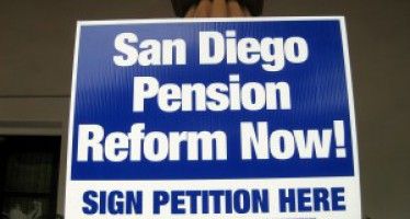 DeMaio, Reed team up for 2016 pension fight