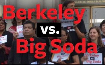 Berkeley finds it’s not easy imposing soda tax