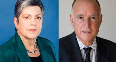 Big UC changes may come from private ‘Committee of Two’ meetings 