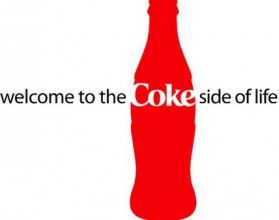 coke side of life