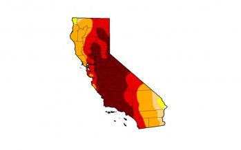 Brown’s drought battle heats up Sacramento