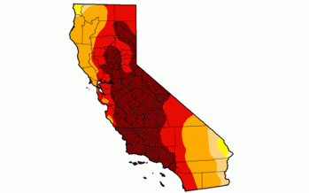 CA drought spurs painful rate hikes