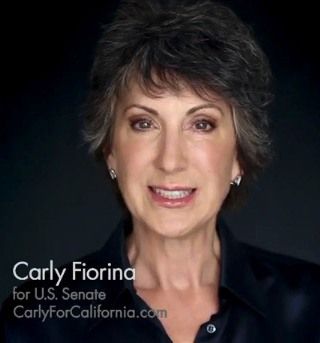 fiorina